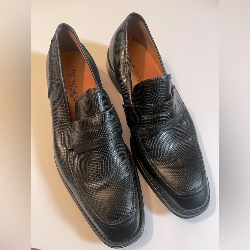 Thomaschan great preowned